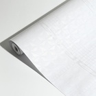 Плёнка самоклеящаяся D&B P26, рулон, 0.45×8 м, витраж - Фото 5