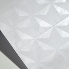 Плёнка самоклеящаяся D&B P26, рулон, 0.45×8 м, витраж - Фото 6