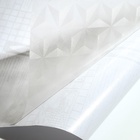 Плёнка самоклеящаяся D&B P26, рулон, 0.45×8 м, витраж - Фото 7