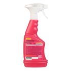 Пятновыводитель «Большая стирка» для ковров, пена, 500 мл - Фото 2