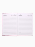 Ежедневник А5, 80 листов в твердой обложке «Лучшему врачу» - Фото 4