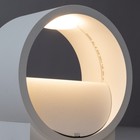 Бра Cerchio , 5Вт LED, 3000К, 300лм, цвет белый - Фото 3