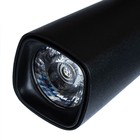 Светильник трековый BARUT, 10Вт LED, 4000К, 750лм, цвет чёрный - Фото 3
