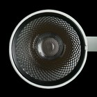 Светильник трековый STRISCIA, 7Вт LED, 4000К, 600лм, цвет белый - Фото 2