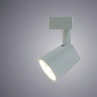 Светильник трековый AMICO, 10Вт LED, 4000К, 800лм, цвет белый - Фото 2