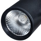 Светильник трековый TRACCIA, 10Вт LED, 4000К, 800лм, цвет чёрный - Фото 3
