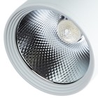 Светильник трековый TRACCIA, 20Вт LED, 4000К, 1600лм, цвет белый - Фото 3