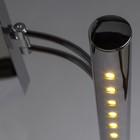 Светильник PICTURE LIGHTS LED, 3Вт LED, 3000К, 300лм, цвет хром - Фото 4