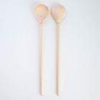 Ложка деревянная «Длинная», для солений 7091439