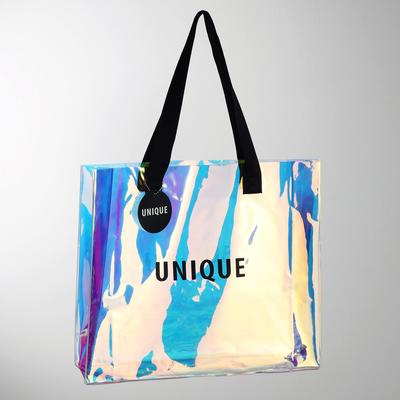 Сумка-шоппер Unique, 35 х 40 х 10 см