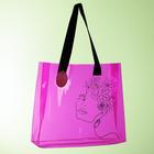 Сумка-шоппер "Леди", 35 х 40 х 10 см 7124126