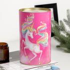 Копилка XXL «Единорог», 20×12.5 см - Фото 2