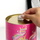 Копилка XXL «Единорог», 20×12.5 см - Фото 4