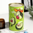 Копилка XXL «Авокадо», 20×12.5 см - Фото 3