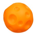 Развивающие тактильные мячики Крошка Я, по методике Гленна Домана, с пищалкой, в наборе 4 шт. - Фото 9