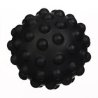 Развивающие тактильные мячики Крошка Я, по методике Гленна Домана, с пищалкой, в наборе 4 шт. - Фото 10