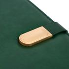 Органайзер "Профи" А5, с хлястиком, 92 листа в линейку, обложка ПВХ, МИКС - фото 21315080