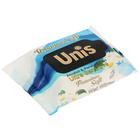 Влажные салфетки UNIS универсальные для всей семьи с экстрактом ромашки, 25 шт. - Фото 3