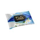 Влажные салфетки UNIS универсальные для всей семьи с экстрактом ромашки, 25 шт. - Фото 1
