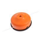 Картридж с леской Rezer TH 3343 ЕM, Easy-head, метал. сердечник, М10х1.25, левая резьба - фото 24565002