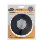 Картридж с леской Rezer TH 3343 ЕM, Easy-head, метал. сердечник, М10х1.25, левая резьба - фото 24565003