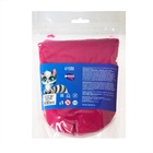 Волшебный песок 1.2 кг, дой - пак, розовый - Фото 3