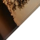 Картина модульная на подрамнике "Дерево жизни" 125х80 см (1-25х80; 2-25х70; 2-25х63) - фото 9039398