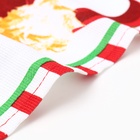 Набор кухонных полотенец Доляна «Зимние радости» 35×60 см-2 шт., 100% хлопок - Фото 8