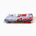 Набор кухонных полотенец Доляна «Дом там где сердце» 35×60 см-2 шт., 100% хл - Фото 9