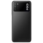 Смартфон Xiaomi POCO M3 (M2010J19CG), 6.53'', IPS, 4Гб, 64Гб, 48 Мп, 8 Мп, 6000 мАч, черный - Фото 3