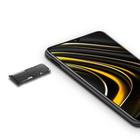 Смартфон Xiaomi POCO M3 (M2010J19CG), 6.53'', IPS, 4Гб, 64Гб, 48 Мп, 8 Мп, 6000 мАч, черный - Фото 8