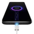 Смартфон Xiaomi POCO M3 (M2010J19CG), 6.53'', IPS, 4Гб, 64Гб, 48 Мп, 8 Мп, 6000 мАч, черный - Фото 9