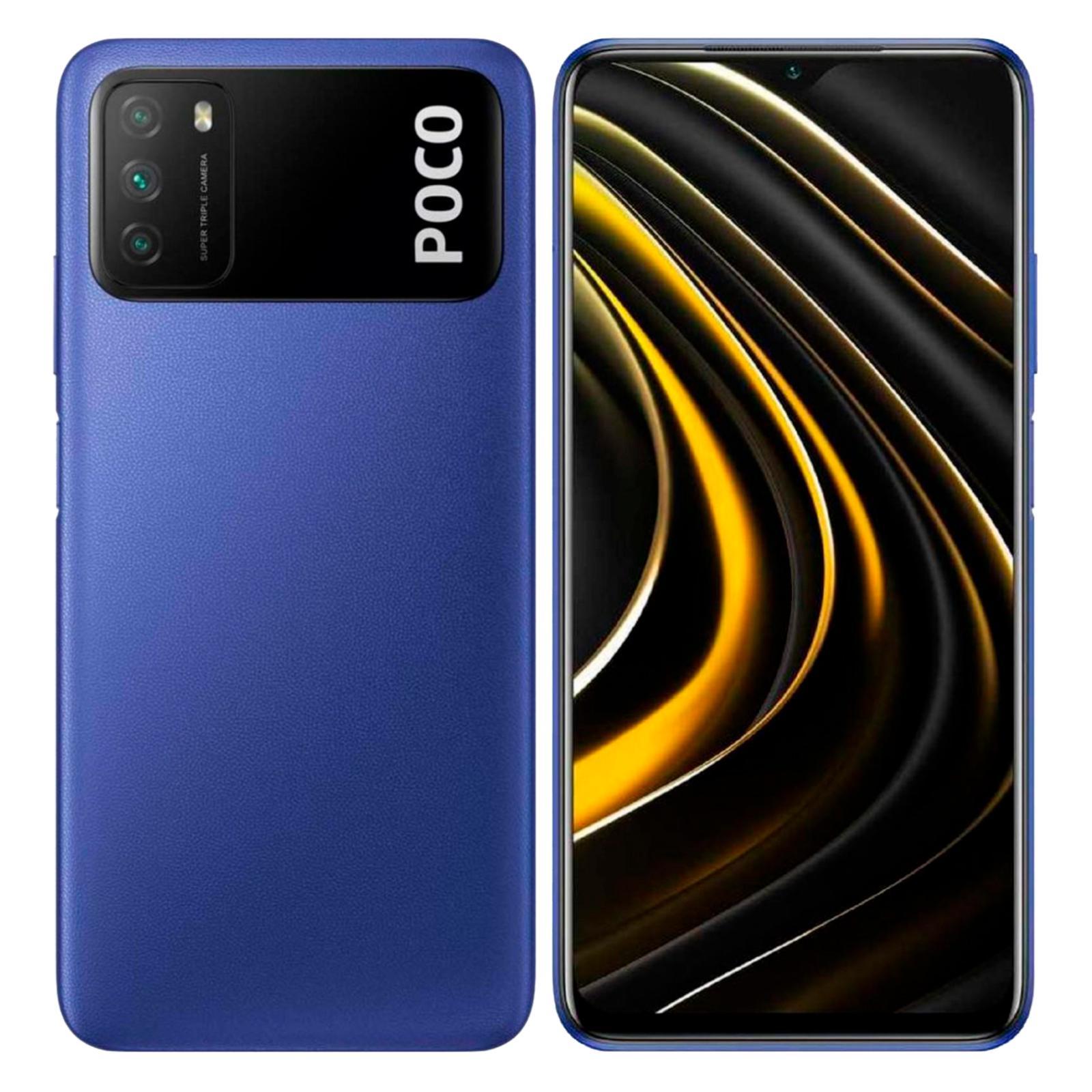 Xiaomi Poco M3 4 Купить