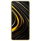 Смартфон Xiaomi POCO M3 (M2010J19CG), 6.53'', IPS, 4Гб, 128Гб, 48 Мп, 8 Мп, 6000 мАч, желтый - Фото 2