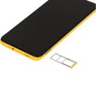 Смартфон Xiaomi POCO M3 (M2010J19CG), 6.53'', IPS, 4Гб, 128Гб, 48 Мп, 8 Мп, 6000 мАч, желтый - Фото 7