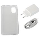 Смартфон Xiaomi POCO M3 (M2010J19CG), 6.53'', IPS, 4Гб, 128Гб, 48 Мп, 8 Мп, 6000 мАч, желтый - Фото 8