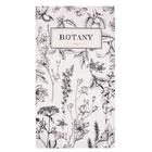 Кухонный набор «Этель» Botany: полотенце, подставки, деревянная ложка, деревянная лопатка - Фото 3