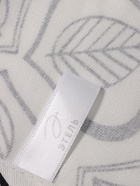 Набор подарочный Made with love: полотенце,варежка-прихватка,кухонная лопатка,венчик,губка - фото 809315736