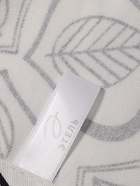 Набор подарочный «Этель» Made with love: полотенце, варежка-прихватка, кухонная лопатка, венчик, губка - Фото 12