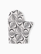 Набор подарочный «Этель» Made with love: полотенце, варежка-прихватка, кухонная лопатка, венчик, губка - Фото 13