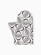 Набор подарочный «Этель» Made with love: полотенце, варежка-прихватка, кухонная лопатка, венчик, губка - Фото 14