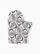 Набор подарочный «Этель» Made with love: полотенце, варежка-прихватка, кухонная лопатка, венчик, губка - Фото 14