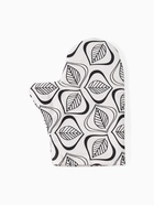 Набор подарочный «Этель» Made with love: полотенце, варежка-прихватка, кухонная лопатка, венчик, губка - Фото 15