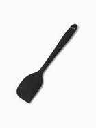 Набор подарочный «Этель» Made with love: полотенце, варежка-прихватка, кухонная лопатка, венчик, губка - Фото 6