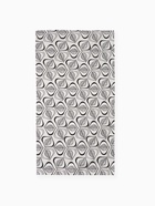 Набор подарочный «Этель» Made with love: полотенце, варежка-прихватка, кухонная лопатка, венчик, губка - Фото 7