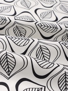 Набор подарочный «Этель» Made with love: полотенце, варежка-прихватка, кухонная лопатка, венчик, губка - Фото 8