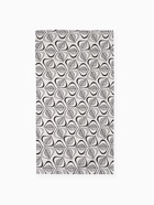 Набор подарочный «Этель» Made with love: полотенце, варежка-прихватка, кухонная лопатка, венчик, губка - Фото 8