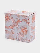 Фруктовница «Мирьем», 20×19.5×17 см, металл, золотистая - Фото 4