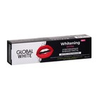 Зубная паста Global White Extra Whitening, отбеливающая, 100 г 7148825 - фото 12511746