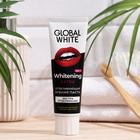 Зубная паста Global White Extra Whitening, отбеливающая, 100 г - Фото 7